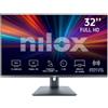Nilox MONITOR NILOX NXM32FHD11