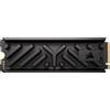 Corsair MP700 ELITE 2 TB M.2 PCI Express 5.0 NVMe 3D TLC (CORSAIR MP700 ELITE -