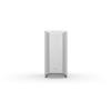 be quiet! Dark Base 701 Full Tower Gaming PC Case, White, 3 x Silent Wings 4 Fan