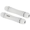 Intellinet 561952 adattatore PoE e iniettore Fast Ethernet (Ultra Long Range Out