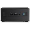 ASUS NUC 13 RNUC13L3HV500002I Nero i5-1350P (ASUS - mini PC - 0 GB - ingen HDD)
