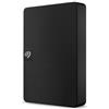 SEAGATE Espansione di Seagate STKM4000400 disco rigido esteno 4000 GB NERO