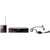 Akg Kit microfono PERCEPTION WIRELESS 45 Sports Set BD A Black 706581