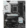 MSI Scheda Madre Intel B760 LGA 1700 ATX - B760 GAMING PLUS WIFI DDR4 MSI