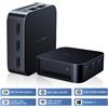 Blackview MP80 Mini PC N97 Intel 12th 16GB RAM 1TB M.2 SSD Mini Computer WIFI 5