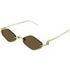 Kering Gucci GG 1604S 002 Occhiale da sole