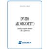 G. CAMELI - INVITO ALL'ORGANETTO - METODO BERBEN PER ORGANETTO