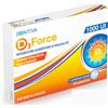 Zentiva Vitamina D3 Force 1000 UI (60 compresse)