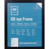 GB EYE Cornice Nera In MDF Mini 40 x 50 Cm Gbeye