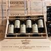 Marchesi di Gresy Gaiun Martinenga Barbaresco 2017 Marchesi di Gresy - Cassa Legno 6 Bottiglie