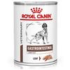 Royal Canin VETERINARY WET DOG GASTRO INTESTINAL LOW FAT 410 G