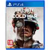 Activision Blizzard Call of Duty: Black Ops Cold War PlayStation 4