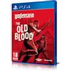 Koch Media Wolfenstein The Old Blood Standard ITA PlayStation 4