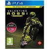 Koch Media Valentino Rossi: The Game, PS4 Standard Multilingua PlayStation 4