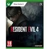 Deep Silver Resident Evil 4 Xbox Series X