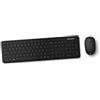 Microsoft Bluetooth Desktop tastiera Mouse incluso Universale Italiano Nero