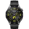 Huawei WATCH GT 4 3,63 cm (1.43'') AMOLED 46 mm Digitale 466 x 466 Pixel Nero Wi-Fi GPS (satellitare)