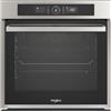 Whirlpool Forno da Incasso AKZ9 7890 IX