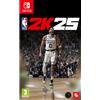 Take-two Interactive NBA 2K25