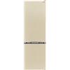 Sharp SJ-NBA32DMXJD frigorifero con congelatore Libera installazione 367 L D Beige