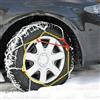 Senza Marca/Generico CARTREND Safety Catene da Neve, Polar 70