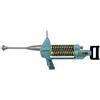FACTORY ENTERTAINMENT STAR TREK TOS PHASER RIFLE SCALED REP Replica Factory Ent