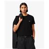 Lacoste TH6709 T.SHIRT M.C. LACOSTE