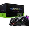 MSI GeForce RTX™ 5080 16G VANGUARD SOC LAUNCH EDITION