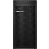 DELL PowerEdge T150 server 2 TB Armadio (4U) Intel Xeon E E-2314 2,8 GHz 16 GB DDR4-SDRAM 300 W [3CHHT] SENZA SISTEMA OPERATIVO