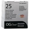 BIOCHEMICAL SYSTEM INTERN. SpA LANCETTE OGCARE G30 25PZ