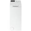 Indesit BTWS6261PIT Lavatrice Caricamento dall'alto 6 kg 1200 Giri/min Classe A Bianco