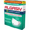 COMBE ITALIA Srl ALGASIV ADESIVO PER PROTESI DENTARIA SUPERIORE 30 PEZZI