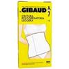 DUAL SANITALY SpA CINTURA ELASTICA POSTOPERATORIA LEGGERA GIBAUD MISURA 1