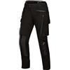 Ixs Pantaloni Moto Ixs Venture-STX 1.0 Laminati Nero