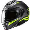 Hjc Casco Moto Modulare P/J Hjc i91 TRICUS MC3HSF