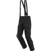 Ixon Pantaloni Moto Ixon MIDGAIR WP P SHORT Nero