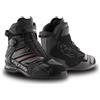 Ixon Scarpe Moto Ixon BULL 2 WP ULTRA Nero Antracite Rosso
