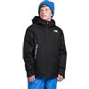 THE NORTH FACE Giacca isolata da donna