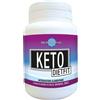 BODYLINE Srl KETO DIET FIT 60CPS