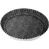 Namai Casa Stampo Crostata in Alluminio Antiaderente 36 cm