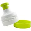 Namai Casa Stampo per Hamburger in Plastica