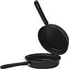 Namai Casa Padella Girafrittata Antiaderente - Gusto perfetto, senza sforzo 32 cm