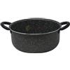 Namai Casa Casseruola Antiaderente - Adatta al forno - No Induzione 18 cm