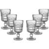 Namai Casa Set da 6 Bicchieri - 65 ml - Crystal
