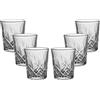 Namai Casa Set da 6 Bicchieri - 60 ml - Tequila
