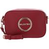 Valentino 8a6-moses, Borsa Donna, Rosso Scuro, Einheitsgröße