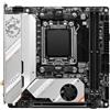 MSI MB MSI MPG B650I EDGE WIFI AM5 2DDR5 1PCIE 3M2 4SATA 1HDMI MINITX MPG B650I EDGE WIFI