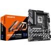 Gigabyte GIGABYTE Z890 UD WIFI6E Scheda Madre - Supporta CPU Intel Core Ultra (Serie 2), VRM a 12+1+2 fasi, fino a 8800MHz DDR5 (OC), 1xPCIe 5.0 + 2xPCIe 4.0, Wi-Fi 6E, LAN 2.5GbE, USB 4 Z890 UD WIFI6E