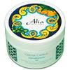 alia skin care - Crema Capelli Ristrutturante con Estratto di Mandarino