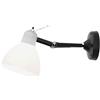 ROTALIANA lampada da parete o soffito LUXY H0 GLAM - 1LXH0 001 31 ZR0